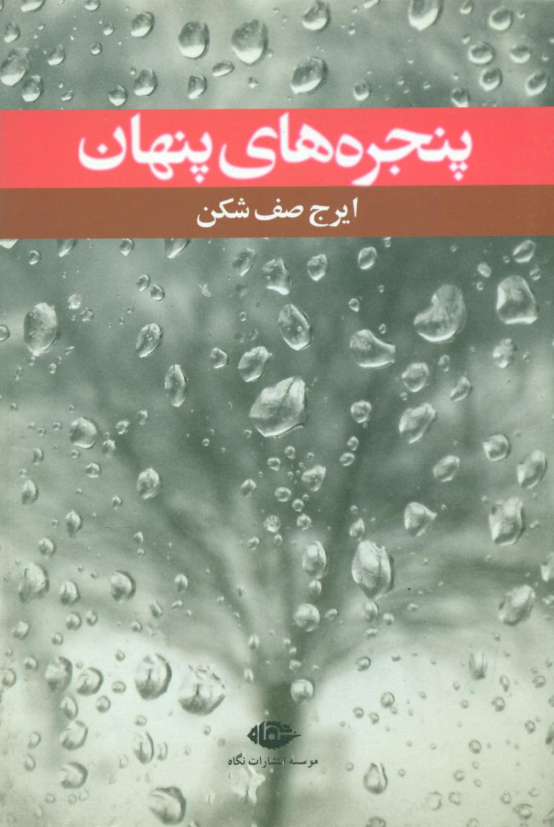 پنجره های پنهان/نگاه