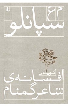 گزیده ی افسانه ی شاعر گمنام
