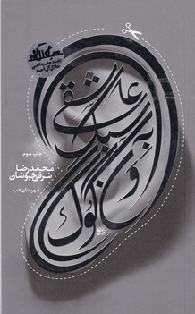 عاشقی به سبک ونگوگ/امیر کبیر